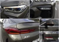 BMW X6, 2020 il, 158000 km, 3 L — şəkil 15