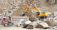 Ekskavator Sany SY375H, 2025-ci il — şəkil 3