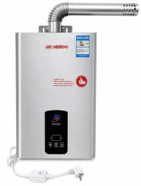 Midea su qızdırıcı — şəkil 4