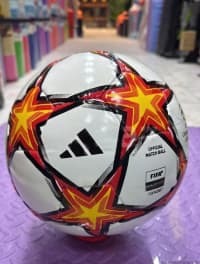 Molten 5 Nömrə Peşəkar Futbol Topu — şəkil 21