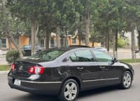 Volkswagen Passat, 2007 il, 280000 km, 2 L — şəkil 4