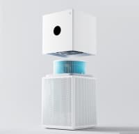 Hava təmizləyicisi Xiaomi Smart Air Purifier 4 Lite — şəkil 3