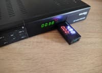 Telemax TM-02 Rəqəmsal TV Tüner (DVB-T/T2) — şəkil 14