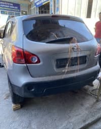 Ehtiyat hissələri Nissan Qashqai — şəkil 5