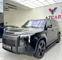 ROX (Polar Stone) 01, 2024 il, 34000 km, 1500 L — şəkil 2