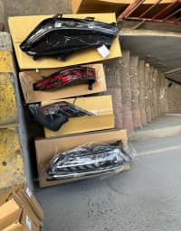 Ehtiyat hissələri, Hybrid avtomobillər üçün — şəkil 16