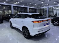 Changan Uni-Z, 2025 il, 0 km, 1500 L — şəkil 6
