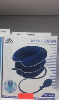 Boyun korseti Sibote ST-Neck Air ST-2009 — şəkil 10