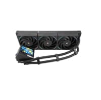 Maye soyutma Thermalright Mjolnir Vision 360 ARGB — şəkil 7