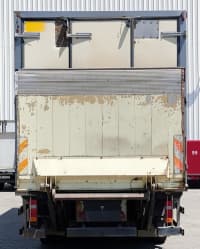 Mercedes Axor 1824 Soyuduculu Furqon, 2007 — şəkil 2