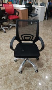 Ofis mebel dəsti Ağ rəng — şəkil 4