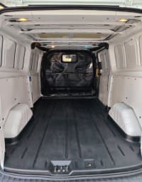 Ford Transit Custom, 2014 il, 158200 km, 2200 L — şəkil 17