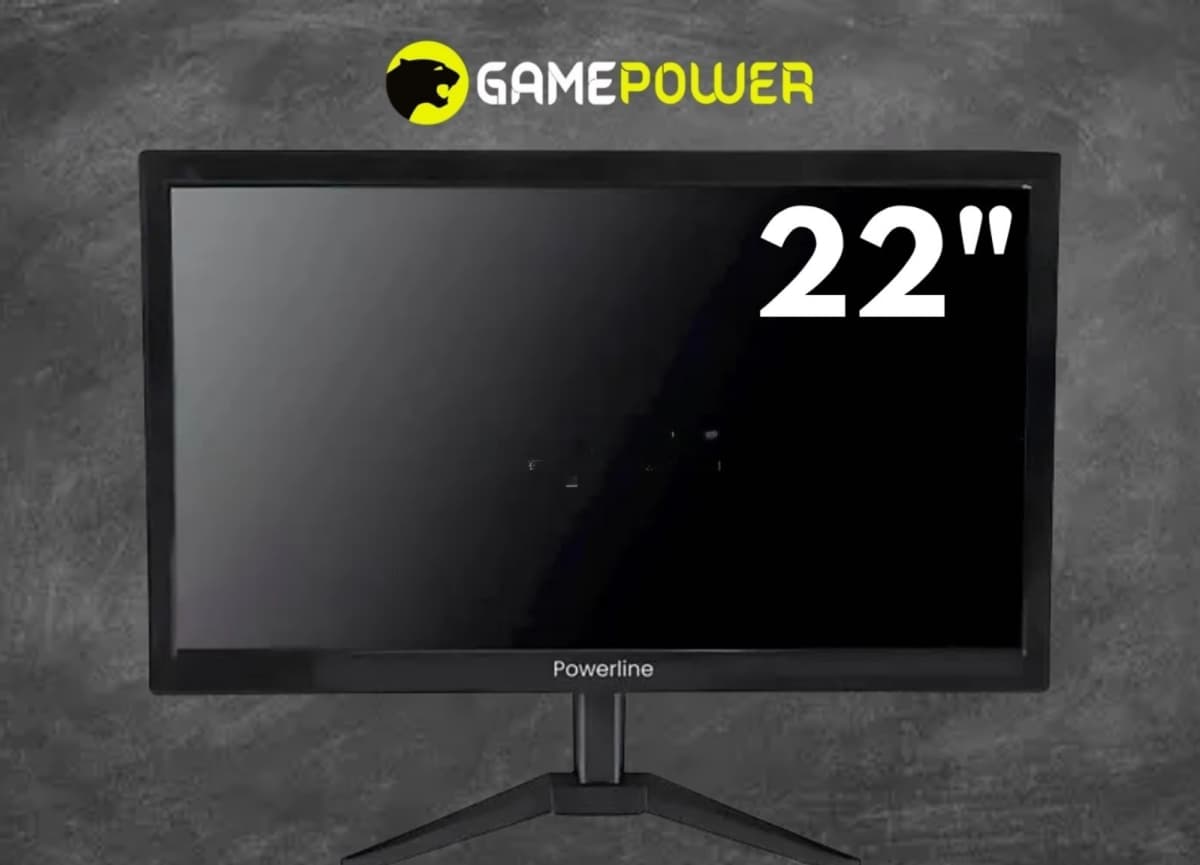 Full HD, 250 nit