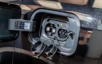 Lynk & Co 08, 2026 il, 0 km, 1500 L — şəkil 14