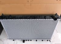 Radiator mexaniki ötürücü Daewoo Gentra — şəkil 2