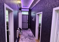 3 otaqlı həyət evi 100 m² satılır — şəkil 7