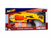 Nerf N-Strike Mega DoubleBreach Oyuncaq Silah — şəkil 2