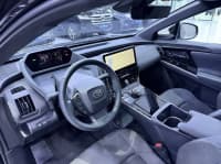 Toyota bZ4X, 2024 il, 8500 km — şəkil 9