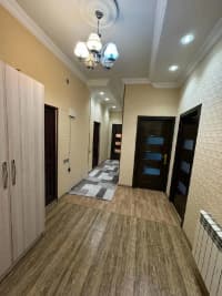 3 otaqlı mənzil 120 m² kirayə verilir — şəkil 3