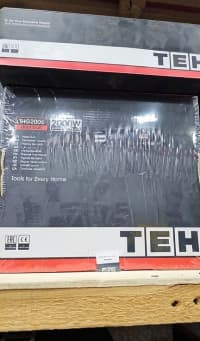 TEH THG 2006 Tikinti Feni — şəkil 3
