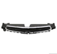 Radiator barmaqlığı Chevrolet Cruze RS 2015 — şəkil 3