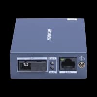 Media konverter Hikvision DS-3D01T-A 100Mbps — şəkil 2