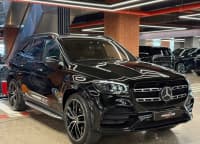 Mercedes GLS 450 4MATIC, 2021 il, 78000 km, 3000 L — şəkil 2