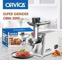 Orvica ətçəkən maşın — şəkil 2