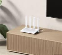 Router Xiaomi Mi Router AX3000T — şəkil 4