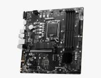 Ana plata MSI PRO B760M-P — şəkil 2