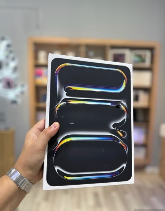 Apple planşet