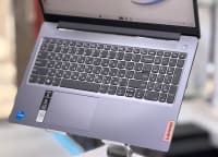 Lenovo markalı notbuk, Boz rəng — şəkil 4