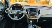 Chevrolet Equinox, 2018 il, 151686 km, 1500 L — şəkil 6