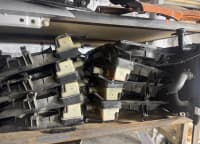Kondisioner radiatoru Toyota Prius 20, 30, 50, 51, Aqua, Filder — şəkil 2