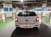 Chevrolet Cruze, 2012 il, 300000 km, 1400 L — şəkil 5