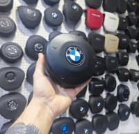 Airbag və airbag qapağı BMW X5 (F15) — şəkil 5