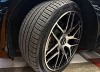 Mercedes AMG GT 43 4MATIC+, 2021 il, 39000 km, 3000 L — şəkil 16