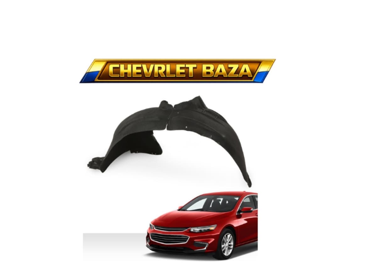 Arxa qanad altısı Chevrolet Malibu 2016-2018