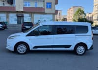 Ford Tourneo Connect, 2014 il, 143000 km, 1600 L — şəkil 7