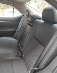 Toyota Corolla, 2014 il, 40000 km, 1.6 L — şəkil 7
