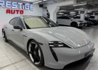 Porsche Taycan GTS, 2022 il, 30000 km — şəkil 2