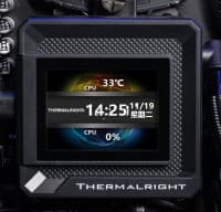CPU maye soyuducu TRYX Panorama 360 ARGB — şəkil 3