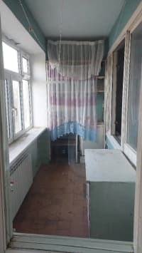 3 otaqlı mənzil 60 m² kirayə verilir — şəkil 2