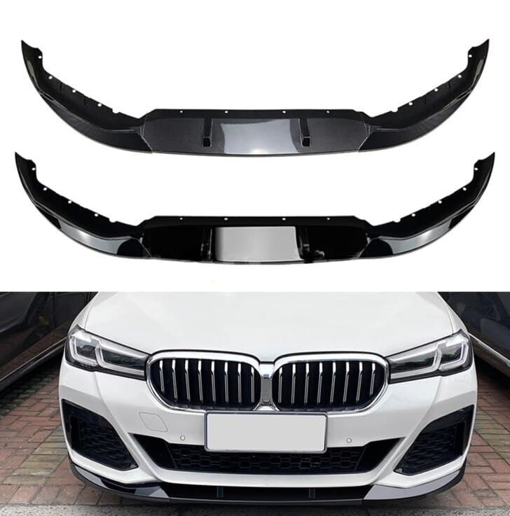 BMW G30 2021 Ön Lip