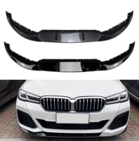 BMW G30 2021 Ön Lip — şəkil 1