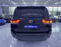 Toyota Land Cruiser, 2022 il, 60500 km, 3500 L — şəkil 7