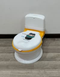Uşaq güvəci plastik — şəkil 3