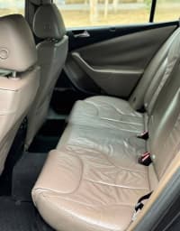 Volkswagen Passat, 2007 il, 280000 km, 2 L — şəkil 9