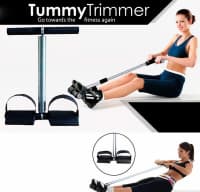 Tummy Trimmer Fitnes İdman Aləti — şəkil 1