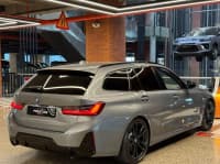 BMW 330e, 2023 il, 55000 km, 2000 L — şəkil 4